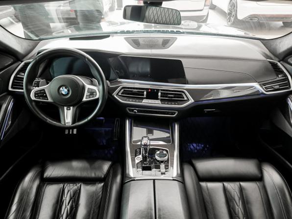 BMW X6 III (G06) с пробегом 2021 года, цена 8 580 000 рублей, 70176 км, внедорожник, Автокод Объявления