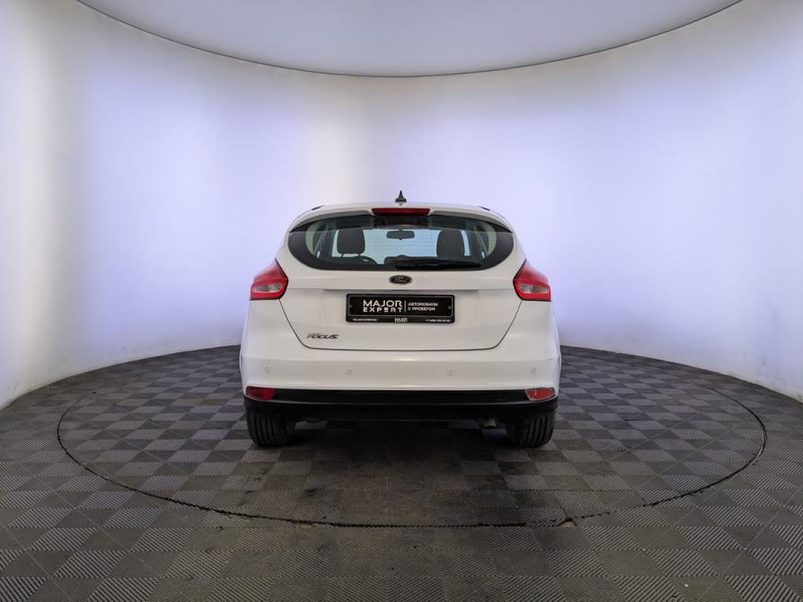 Ford Focus III Рестайлинг Москва  - изображение 6