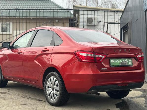 Lada (ВАЗ) Vesta I с пробегом 2021 года, цена 999 000 рублей, 71000 км, седан, Автокод Объявления