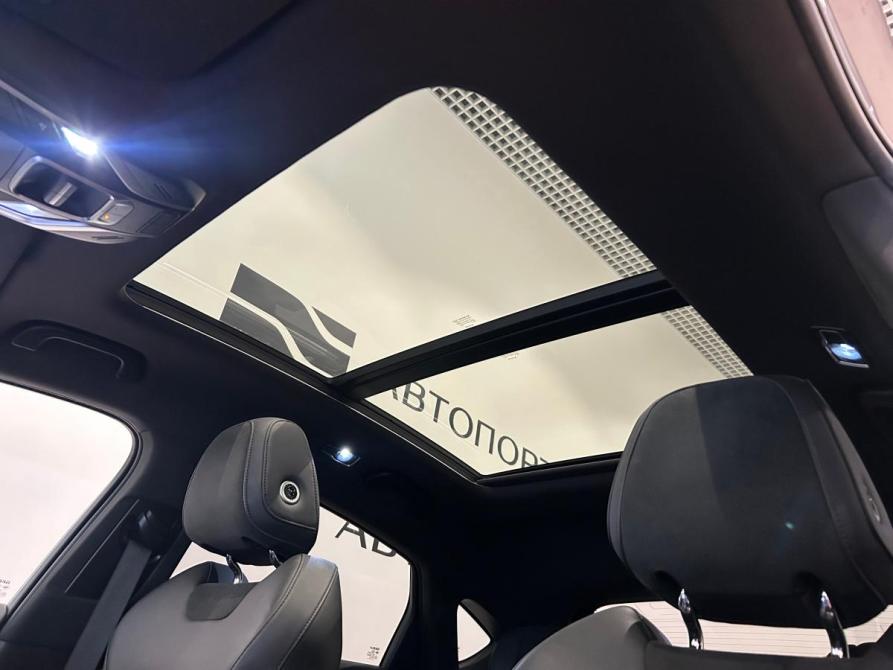 Geely Tugella I Рестайлинг Санкт-Петербург  - изображение 17