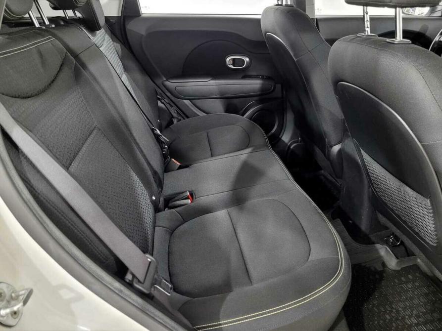 Kia Soul II Москва  - изображение 12
