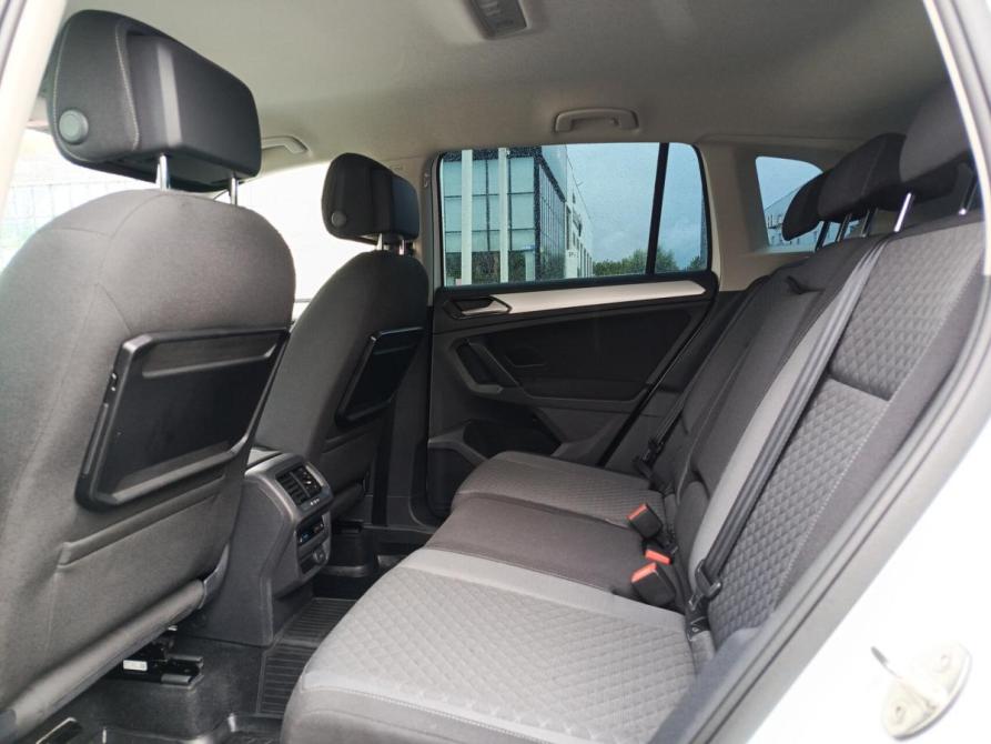 Volkswagen Tiguan II Чебоксары  - изображение 15