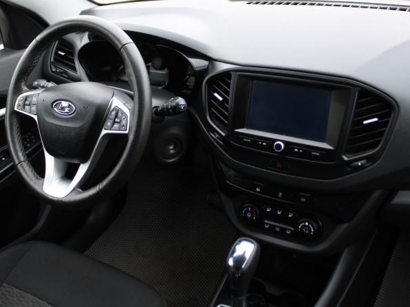 Lada (ВАЗ) Vesta I с пробегом 2022 года, цена 1 229 000 рублей, 68100 км, универсал, Автокод Объявления