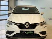 Renault Arkana I Москва  - изображение 19