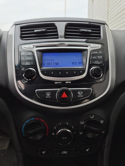 Hyundai Solaris I Саратов  - изображение 20