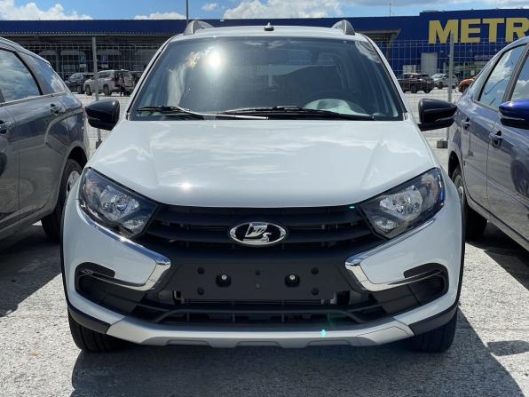 Новый Lada (ВАЗ) Granta I Рестайлинг 2026 года, цена 1 196 000 рублей, универсал, Автокод Объявления