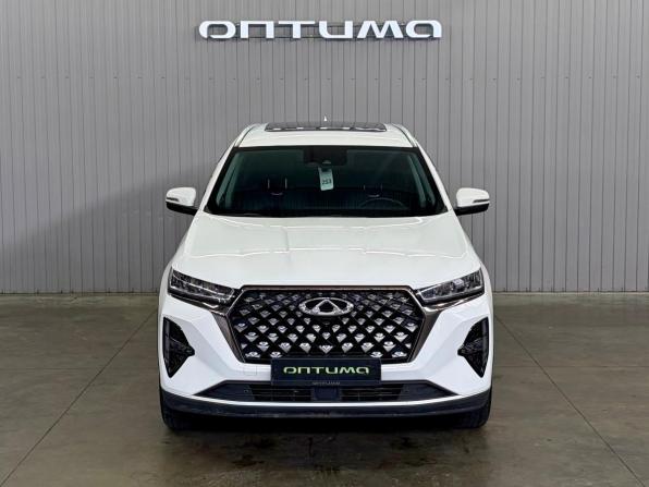 Chery Tiggo 7 Pro Max I с пробегом 2023 года, цена 1 997 000 рублей, 59000 км, внедорожник, Автокод Объявления