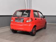 Daewoo Matiz I Рестайлинг Кемерово  - изображение 22
