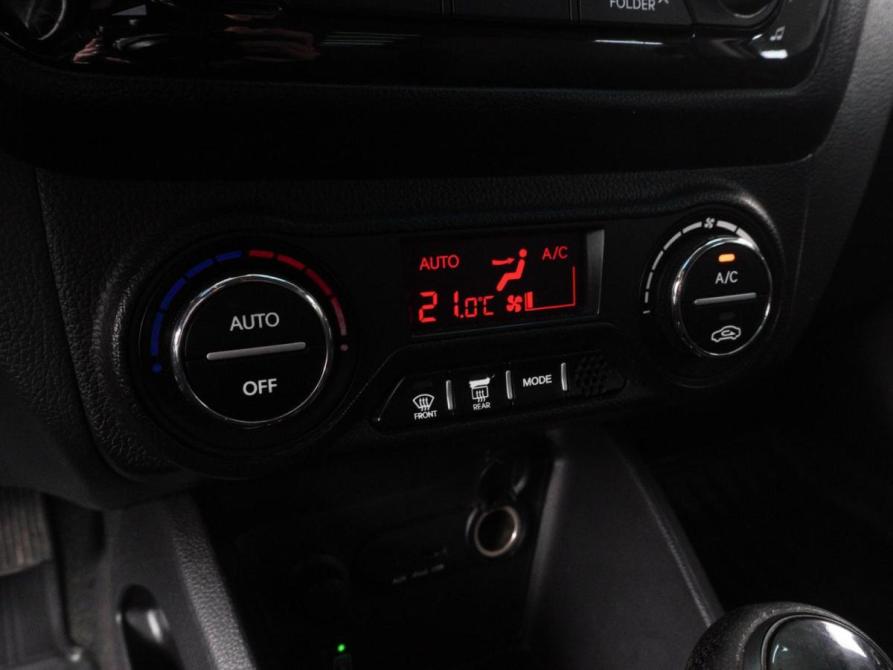 Kia Rio III Минеральные Воды  - изображение 13