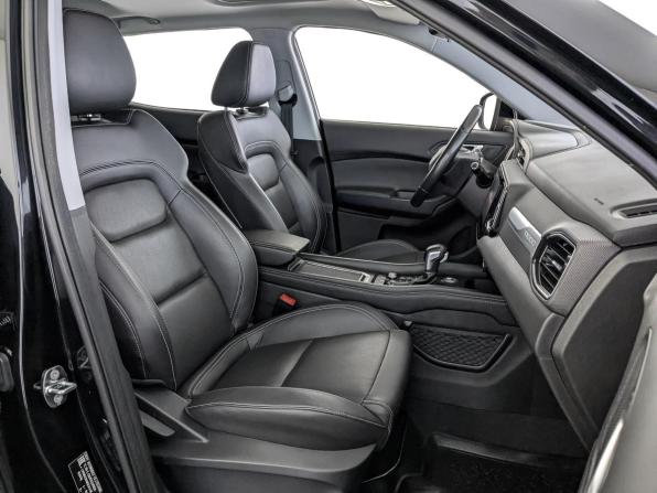 Chery Tiggo 4 I Рестайлинг с пробегом 2023 года, цена 1 535 000 рублей, 31171 км, внедорожник, Автокод Объявления