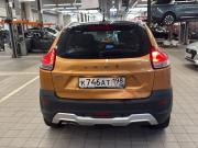 Lada (ВАЗ) XRAY I Санкт-Петербург  - изображение 10