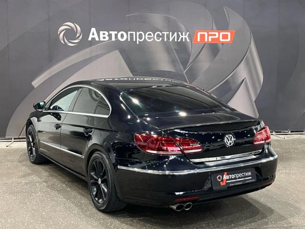 Volkswagen Passat CC I Рестайлинг с пробегом 2012 года, цена 995 000 рублей, 235800 км, седан, Автокод Объявления