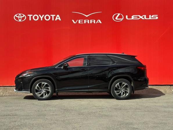 Lexus RX IV с пробегом 2017 года, цена 3 360 000 рублей, 197430 км, внедорожник, Автокод Объявления