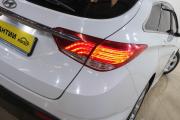 Hyundai i40 I Новокузнецк  - изображение 44