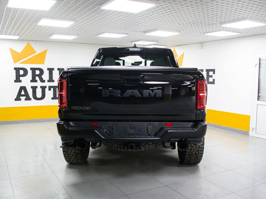 Ram 1500 V Рестайлинг Новосибирск  - изображение 5