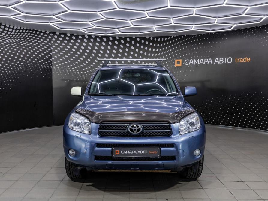 Toyota RAV4 III (XA30) Самара  - изображение 7
