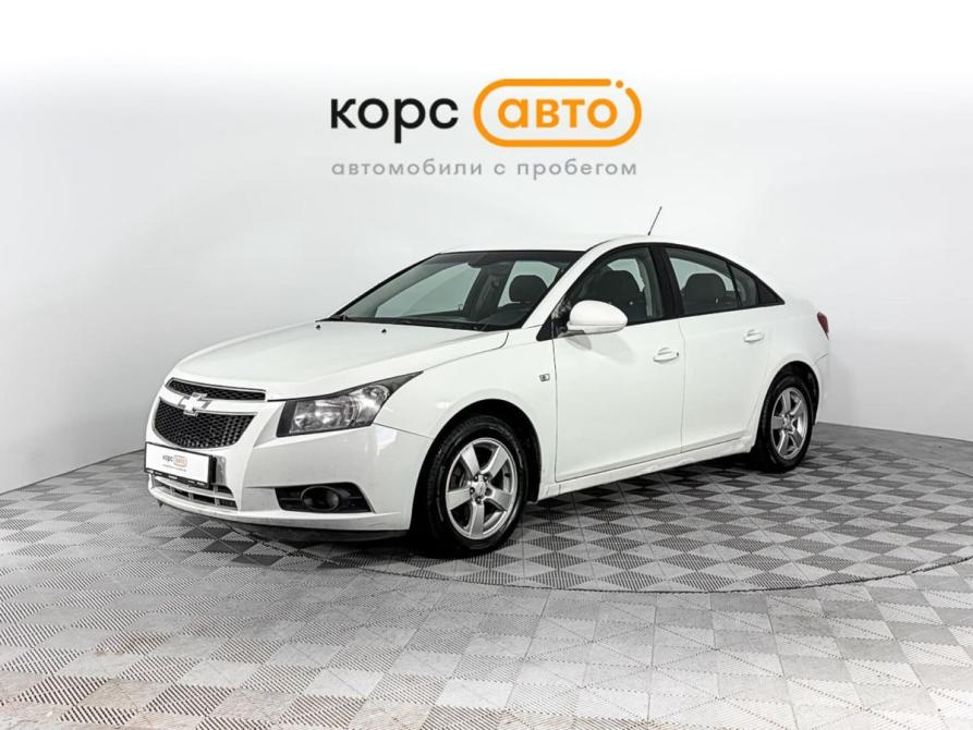 Chevrolet Cruze I Ногинск  - изображение 1