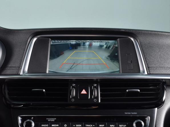 Kia Optima IV Рестайлинг с пробегом 2019 года, цена 1 905 995 рублей, 155918 км, седан, Автокод Объявления