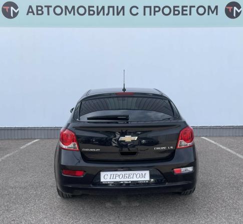 Chevrolet Cruze I Рестайлинг с пробегом 2012 года, цена 696 000 рублей, 195061 км, хэтчбек, Автокод Объявления