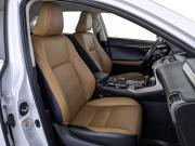 Lexus NX I Рестайлинг Москва  - изображение 54