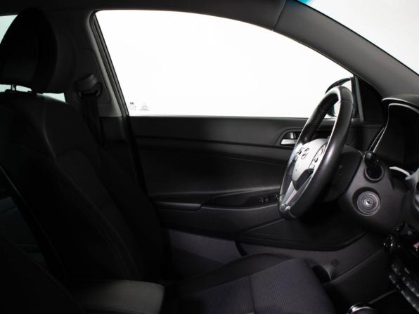 Hyundai Tucson III с пробегом 2016 года, цена 1 650 000 рублей, 151397 км, внедорожник, Автокод Объявления