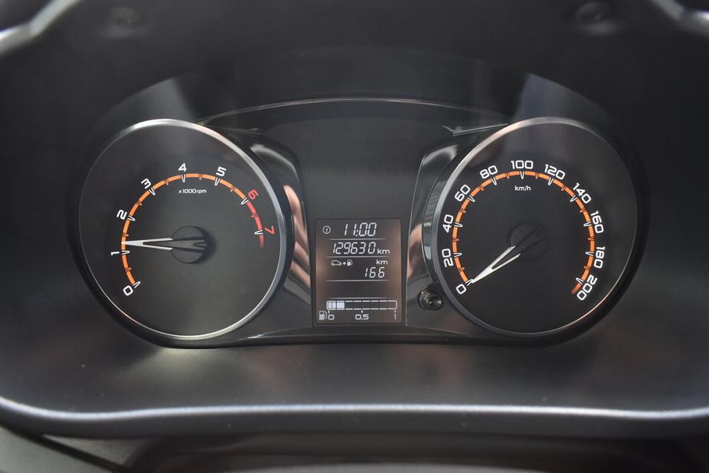 Lada (ВАЗ) Granta I Рестайлинг Москва  - изображение 6