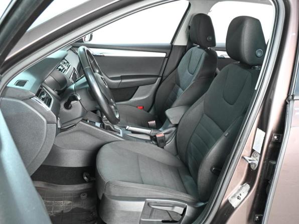 Skoda Octavia III (A7) с пробегом 2014 года, цена 1 279 000 рублей, 182423 км, лифтбек, Автокод Объявления