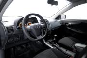 Toyota Corolla X (E140 E150) Рестайлинг Тюмень  - изображение 39