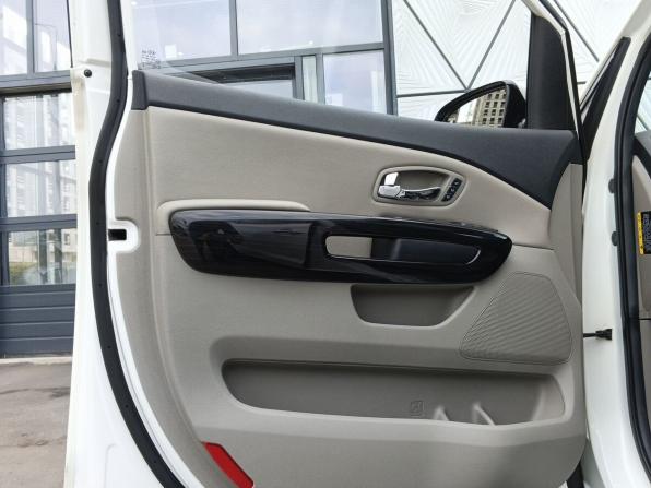 Kia Carnival III с пробегом 2018 года, цена 2 649 000 рублей, 200376 км, минивэн, Автокод Объявления