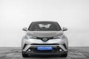 Toyota C-HR I Кемерово  - изображение 24