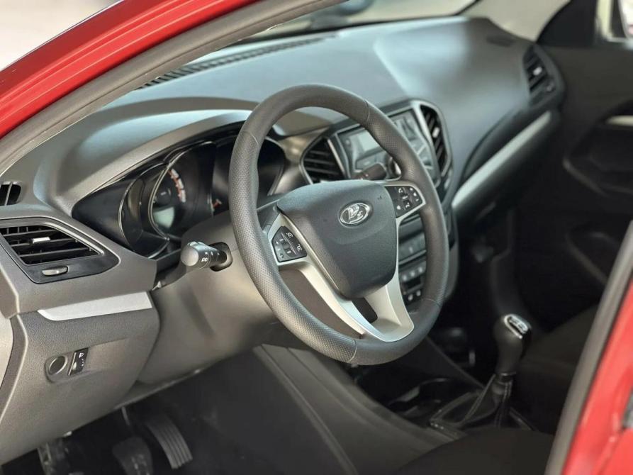 Lada (ВАЗ) Vesta I Екатеринбург  - изображение 13