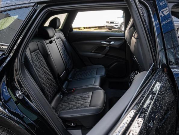 Audi Q5 III (GU) с пробегом 2026 года, цена 6 290 000 рублей, 39 км, внедорожник, Автокод Объявления