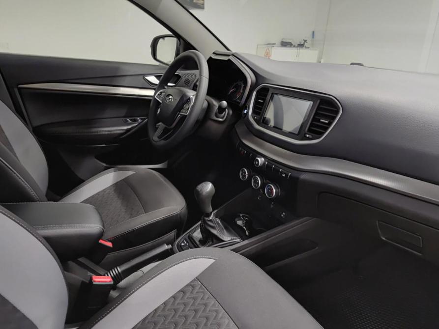 Lada (ВАЗ) Vesta I Рестайлинг (NG) Казань  - изображение 13