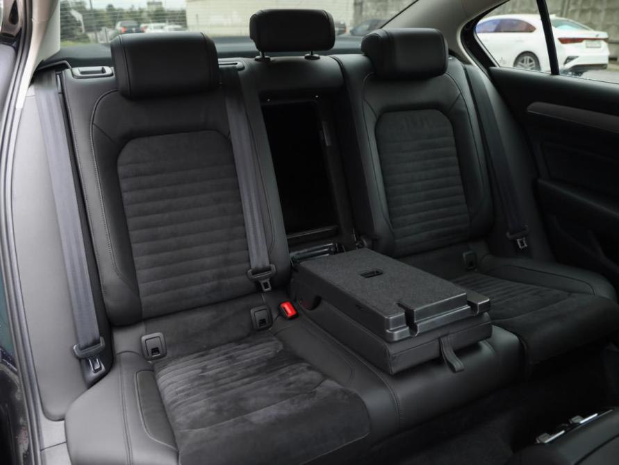 Volkswagen Passat B8 Санкт-Петербург  - изображение 26