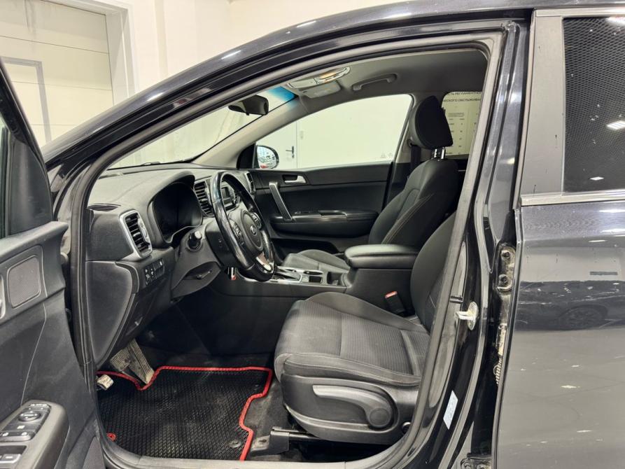 Kia Sportage IV Челябинск  - изображение 10