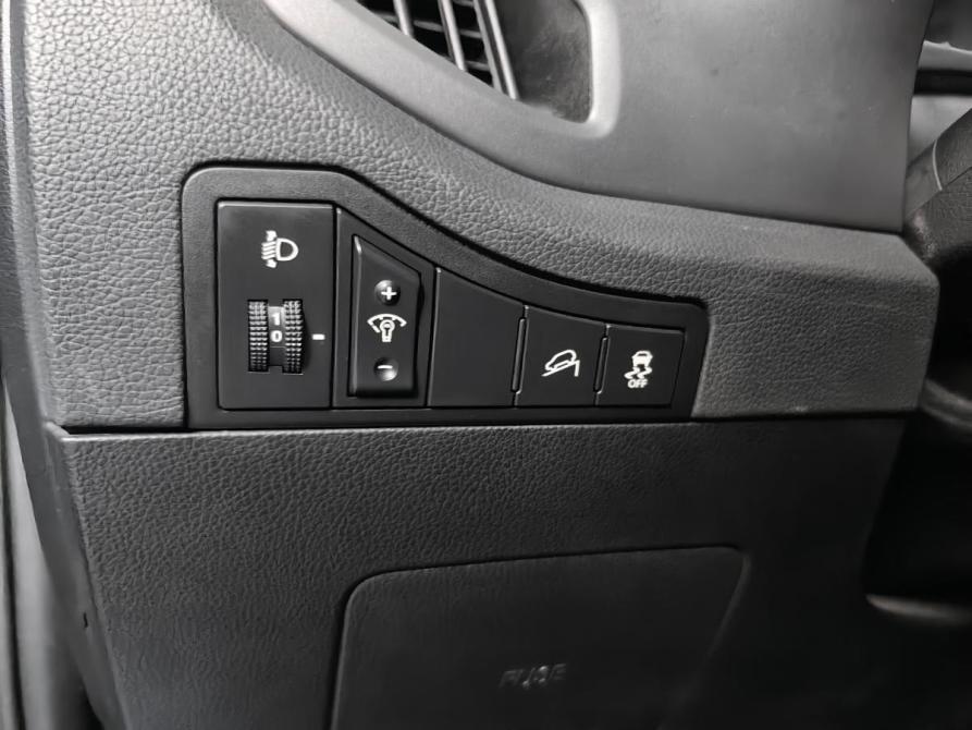 Kia Sportage III Москва  - изображение 21