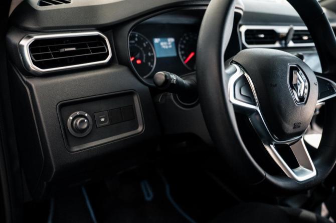 Renault Duster II с пробегом 2021 года, цена 1 530 000 рублей, 60784 км, внедорожник, Автокод Объявления