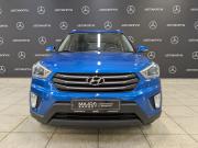Hyundai Creta I Москва  - изображение 30