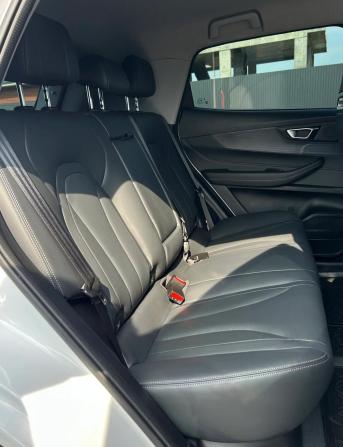 Chery Tiggo 4 I Рестайлинг 2 с пробегом 2024 года, цена 1 900 000 рублей, 11931 км, внедорожник, Автокод Объявления