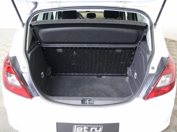 Opel Corsa D Рестайлинг II с пробегом 2011 года, цена 370 000 рублей, 189866 км, хэтчбек, Автокод Объявления