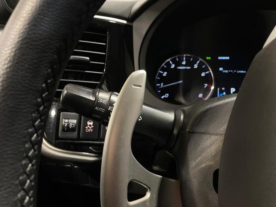 Mitsubishi Outlander III Челябинск  - изображение 19