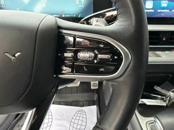 Chery Arrizo 8 с пробегом 2023 года, цена 2 021 000 рублей, 21512 км, седан, Автокод Объявления