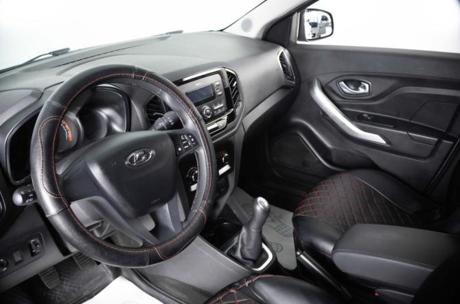 Lada (ВАЗ) XRAY I с пробегом 2021 года, цена 1 099 000 рублей, 103265 км, хэтчбек, Автокод Объявления