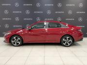 Hyundai Elantra VII (CN7) Москва  - изображение 38
