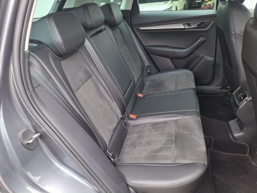 Skoda Karoq I Саратов  - изображение 12