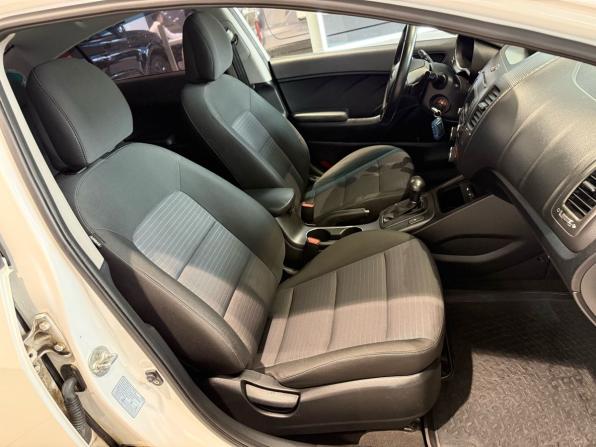 Kia Cerato III с пробегом 2016 года, цена 1 349 000 рублей, 126000 км, седан, Автокод Объявления