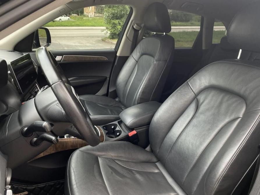 Audi Q5 I (8R) Екатеринбург  - изображение 18