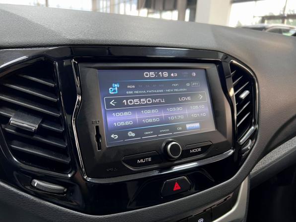 Lada (ВАЗ) Vesta I с пробегом 2020 года, цена 1 225 000 рублей, 85563 км, универсал, Автокод Объявления