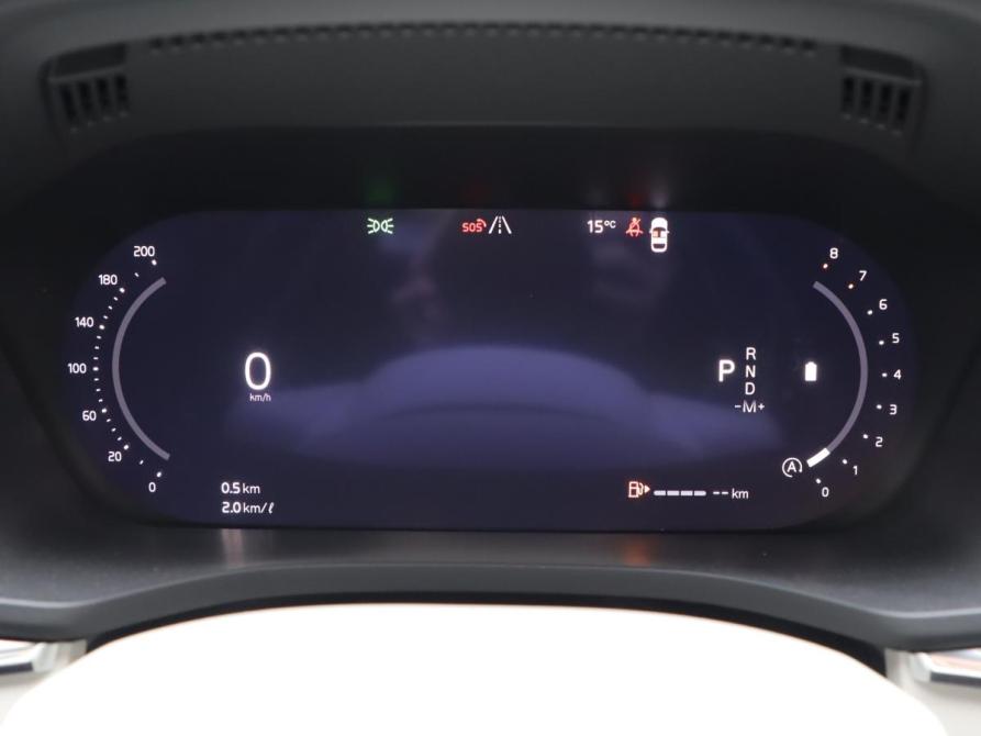 Volvo XC60 II Рестайлинг 2 Санкт-Петербург  - изображение 11