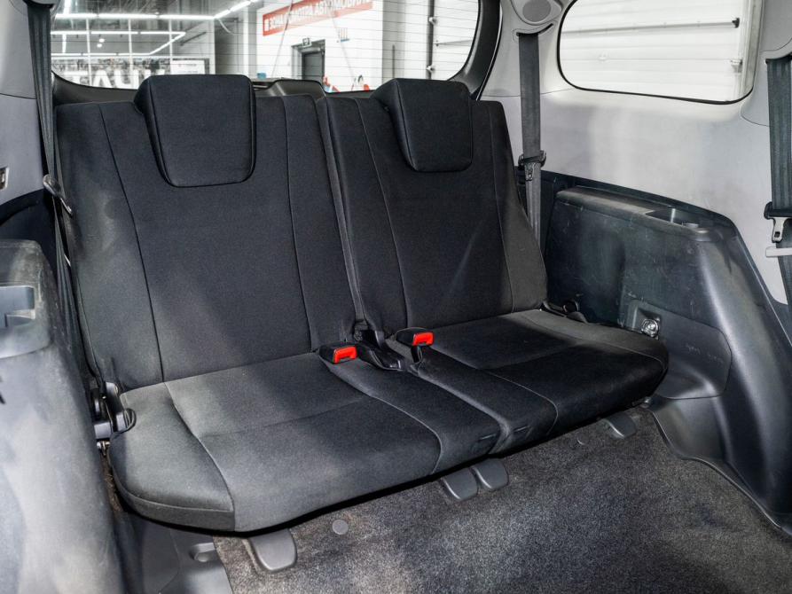 Toyota Wish II Чита  - изображение 5